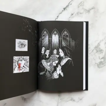 Imagen extra Extramuros 0