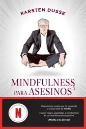 Portada Mindfulness para asesinos