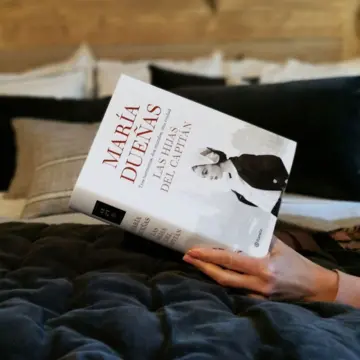 Imagen extra Las hijas del Capitán 0