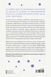Miniatura contraportada Respira con ciencia