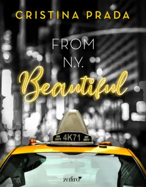 Portada From New York. Beautiful (Serie From New York, 1)