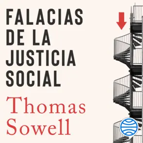 Portada Falacias de la justicia social