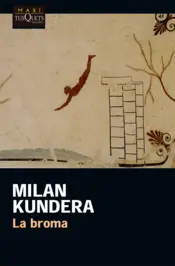 Portada La broma