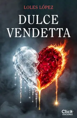 Portada Dulce vendetta