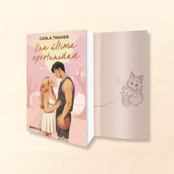 Imagen extra Una última oportunidad 1