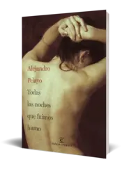 Miniatura portada 3d Todas las noches que fuimos humo