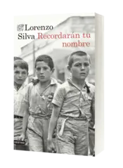 Miniatura portada 3d Recordarán tu nombre