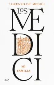 Portada Los Medici