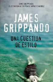 Portada Una cuestión de estilo
