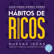 Portada Hábitos de ricos