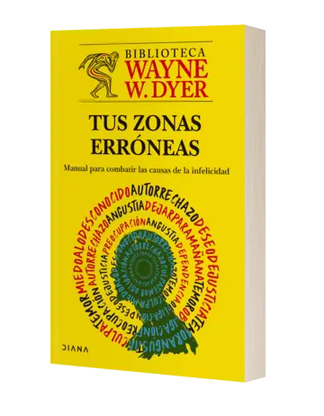Portada Tus zonas erróneas