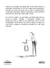 Miniatura contraportada El jefe del mundo