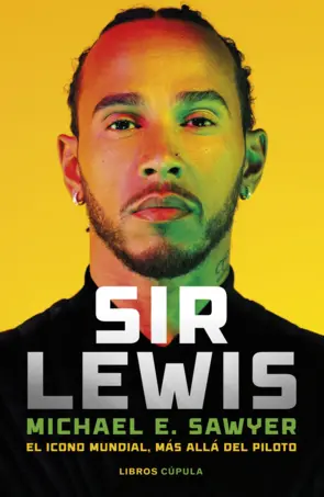 Portada Sir Lewis