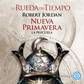 Portada Nueva Primavera  (Rueda del tiempo nº 0)
