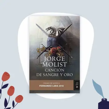 Imagen extra Canción de sangre y oro 2