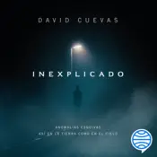 Portada Inexplicado