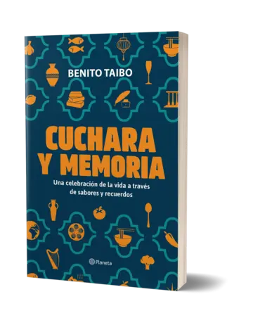 Portada Cuchara y memoria