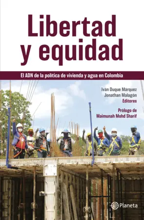 Portada Libertad y equidad