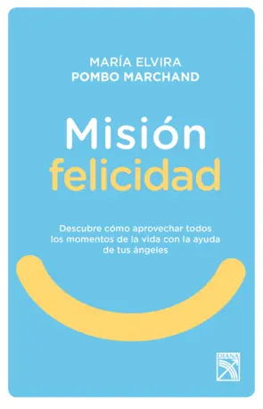 Portada Misión felicidad