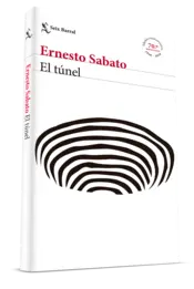 Miniatura portada 3d El túnel - Edición conmemorativa