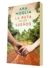 Miniatura portada 3d La ruta de los sueños