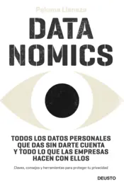 Portada Datanomics