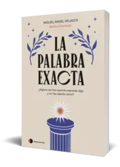 Miniatura portada 3d La palabra exacta