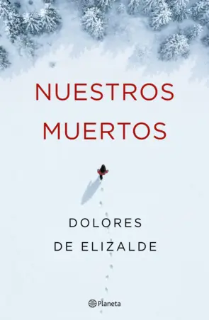 Portada Nuestros muertos
