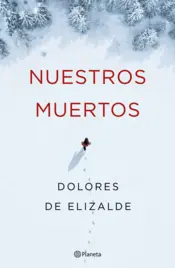 Portada Nuestros muertos