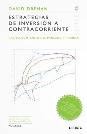Portada Estrategias de inversión a contracorriente