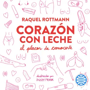 Portada Corazón con Leche