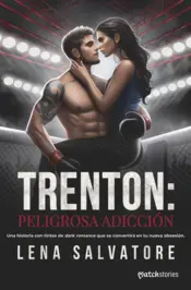 Portada Trenton: peligrosa adicción