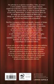 Miniatura contraportada Un buen año