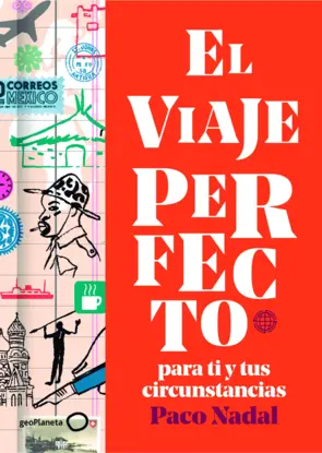 Portada El viaje perfecto
