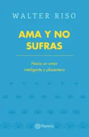 Portada Ama y no sufras