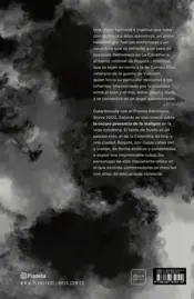 Miniatura contraportada Satanás