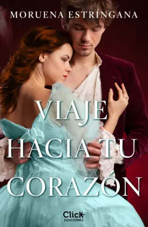 Portada Viaje hacia tu corazón