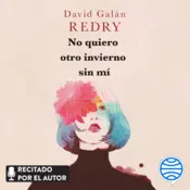 Portada No quiero otro invierno sin mí