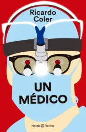 Portada Un médico