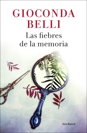 Portada Las fiebres de la memoria