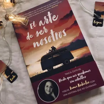 Imagen extra El arte de ser nosotros 2