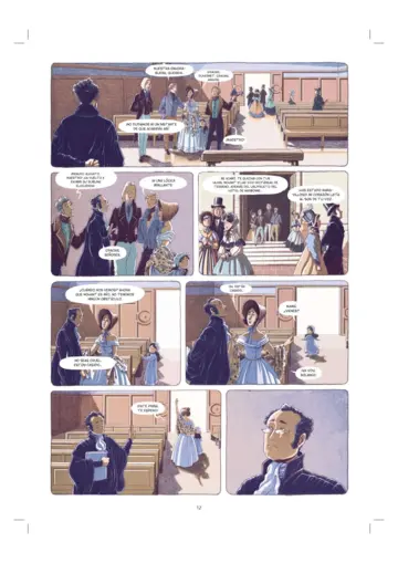 Imagen extra George Sand 3