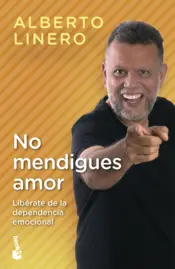 Portada No mendigues amor