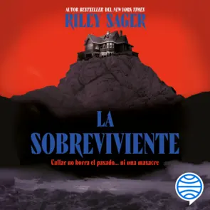 Portada La Sobreviviente