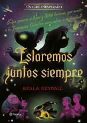Portada Estaremos juntos siempre. Un giro inesperado