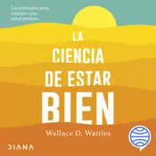 Portada La ciencia de estar bien