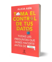 Miniatura portada 3d Toma el control de tus datos