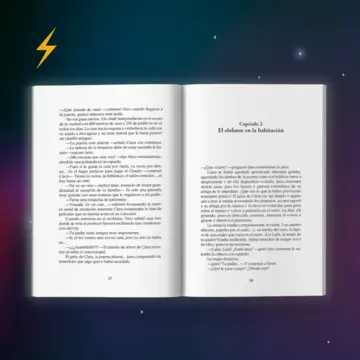 Imagen extra Jano y el talismán del trueno 1