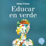 Portada Educar en verde