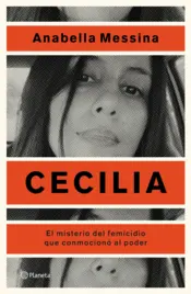 Portada Cecilia